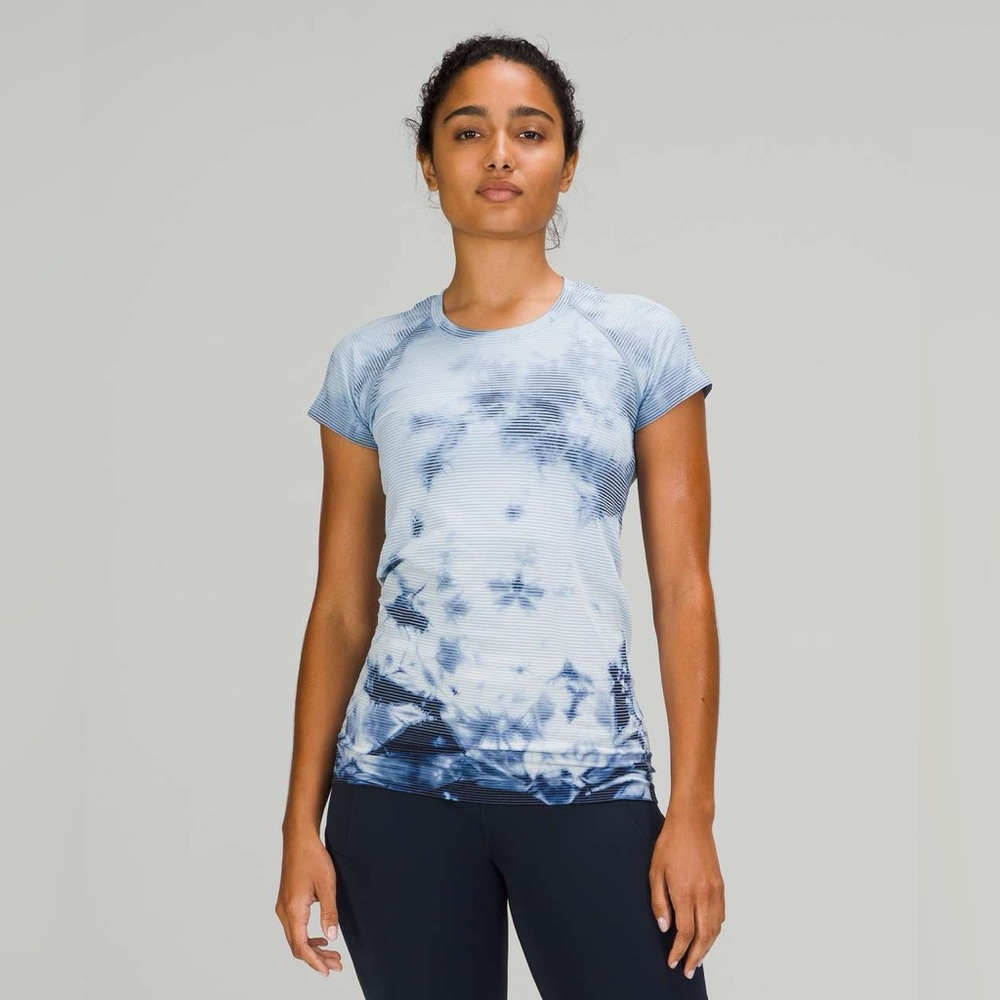 Lululemon swiftly tech 2.0